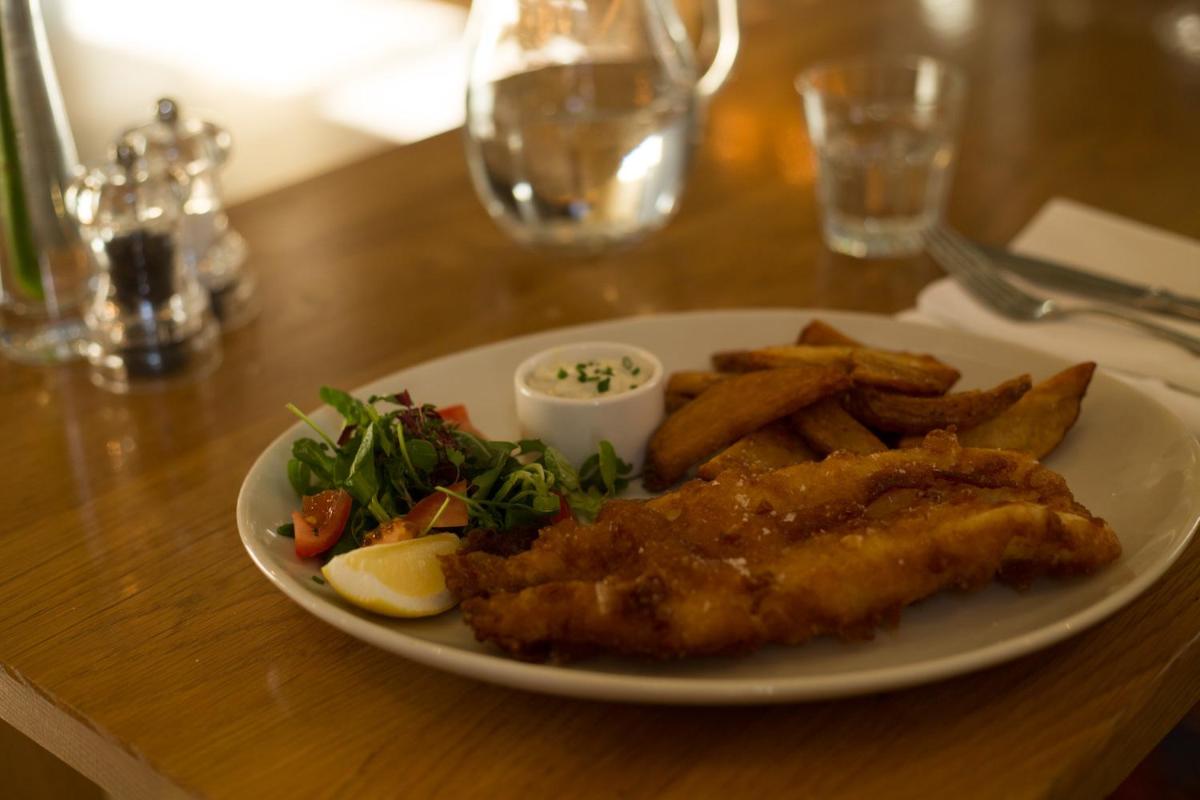 Collingwood Arms Hotel