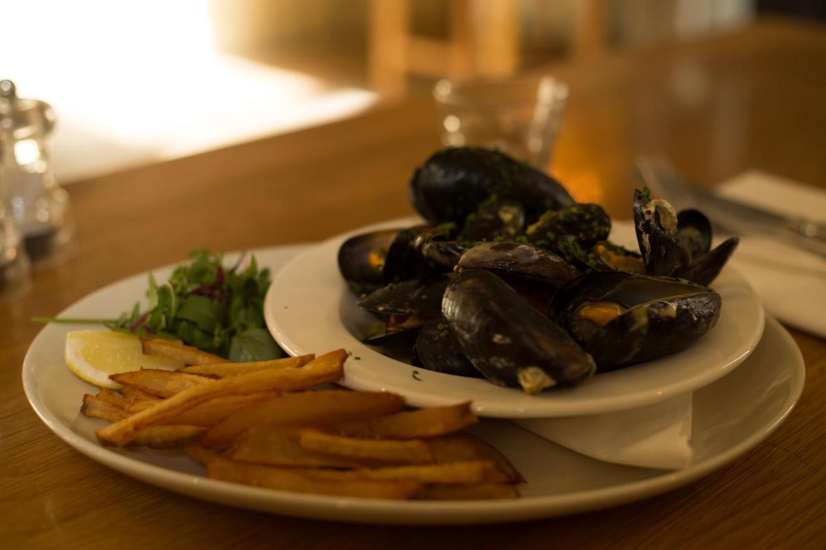 Collingwood Arms Hotel