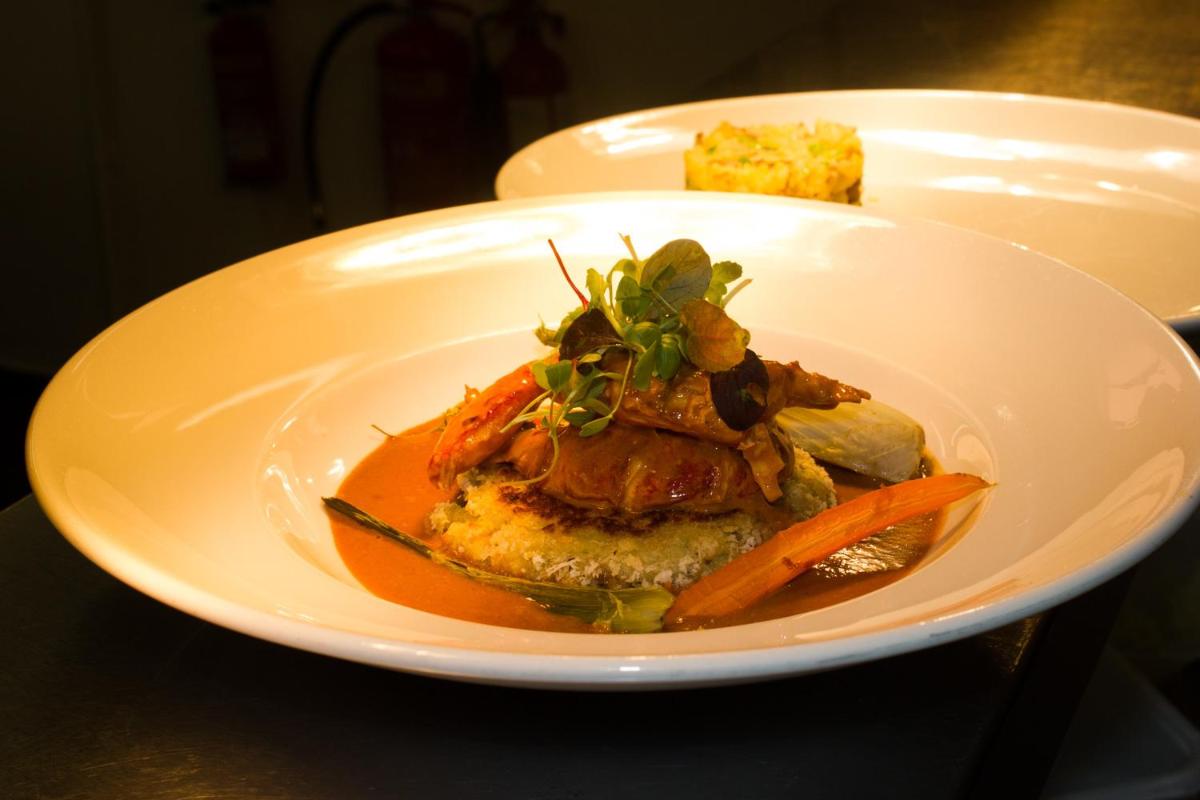 Collingwood Arms Hotel