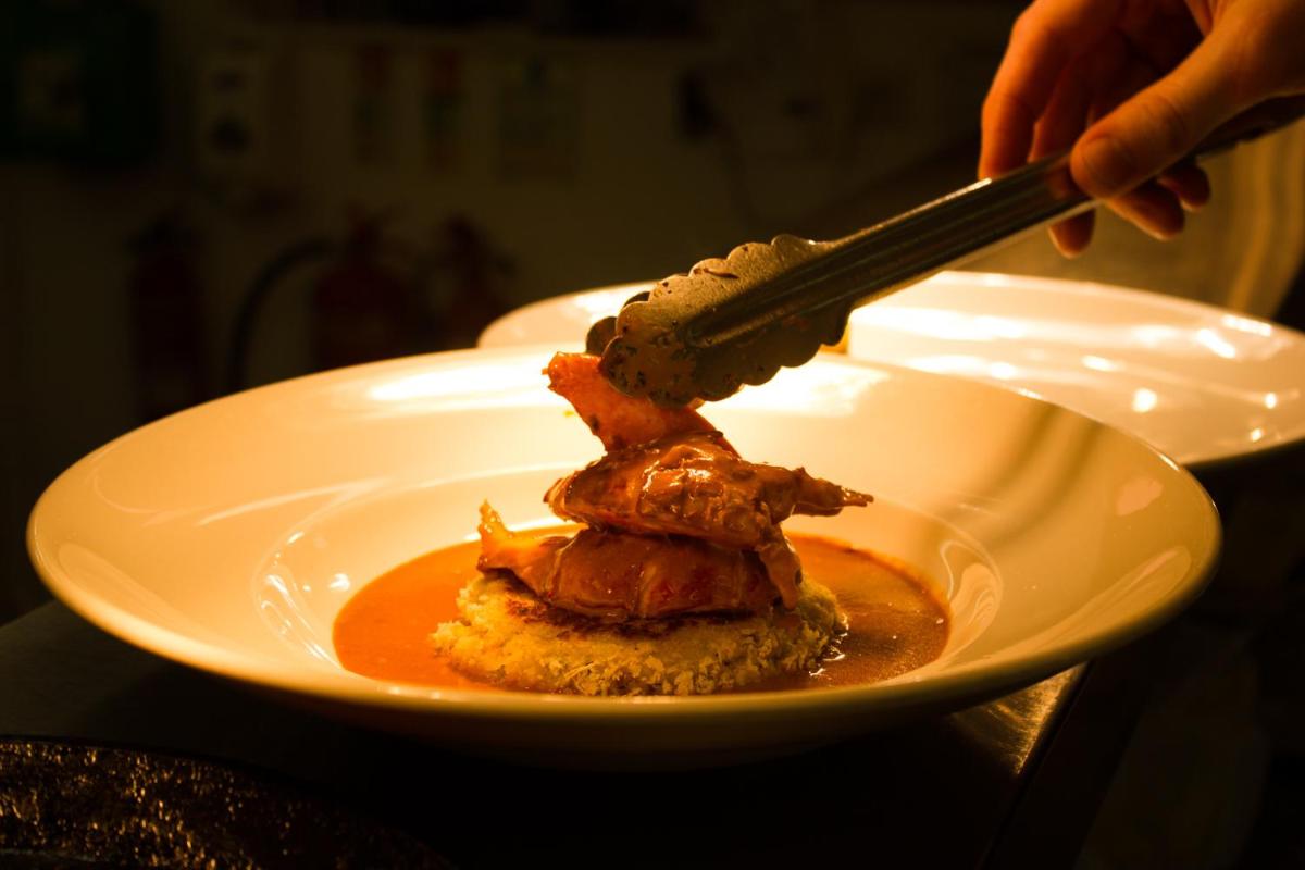 Collingwood Arms Hotel