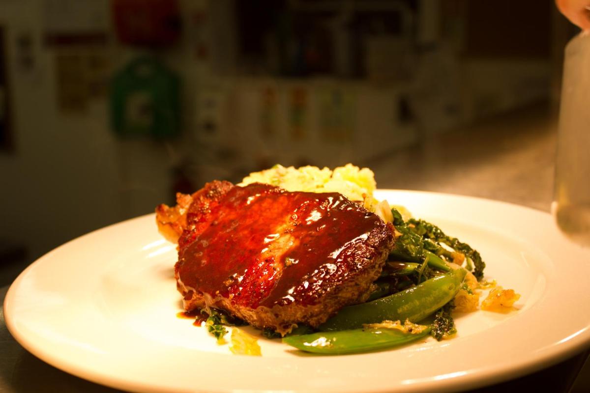 Collingwood Arms Hotel