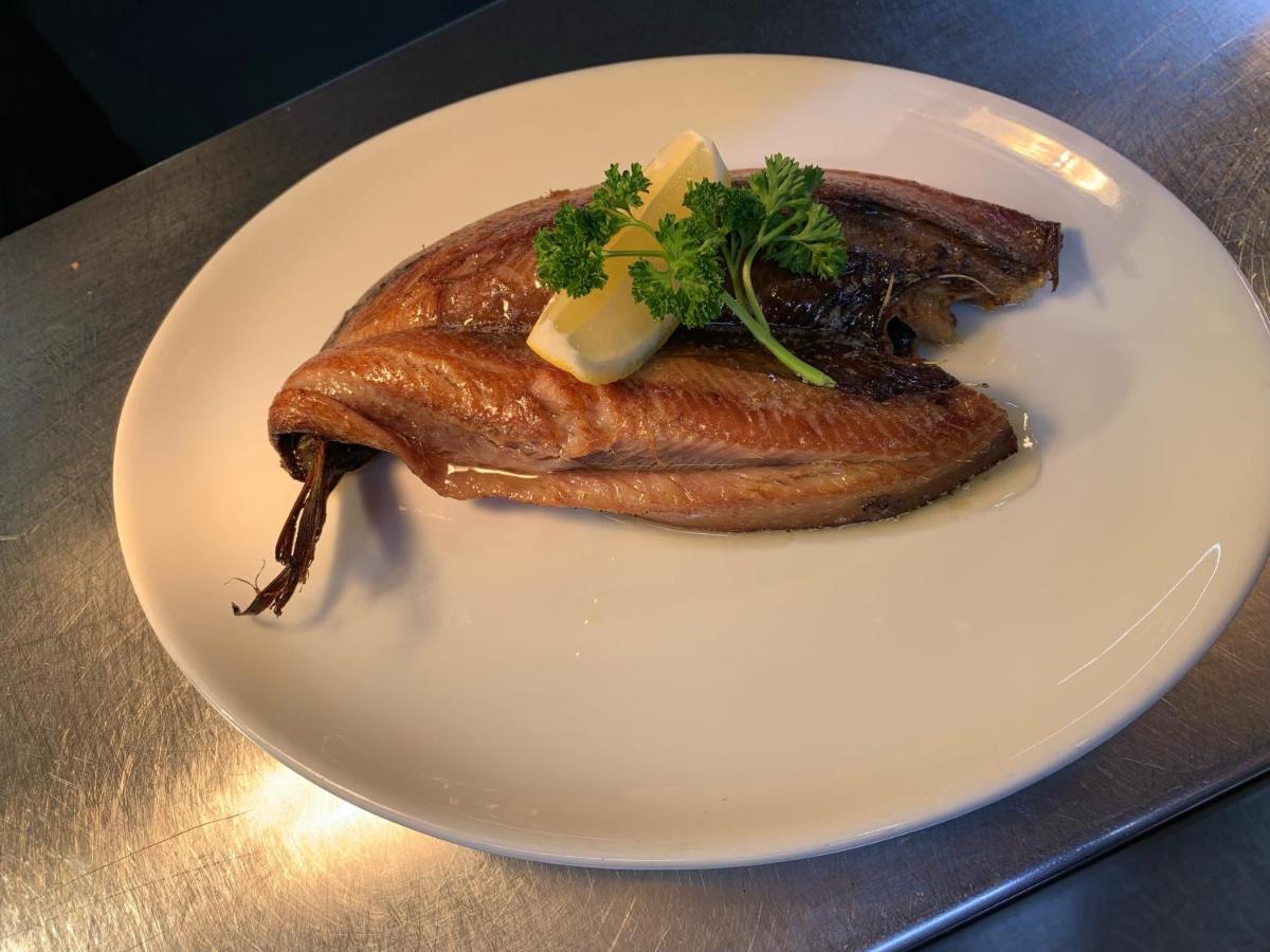 Collingwood Arms Hotel