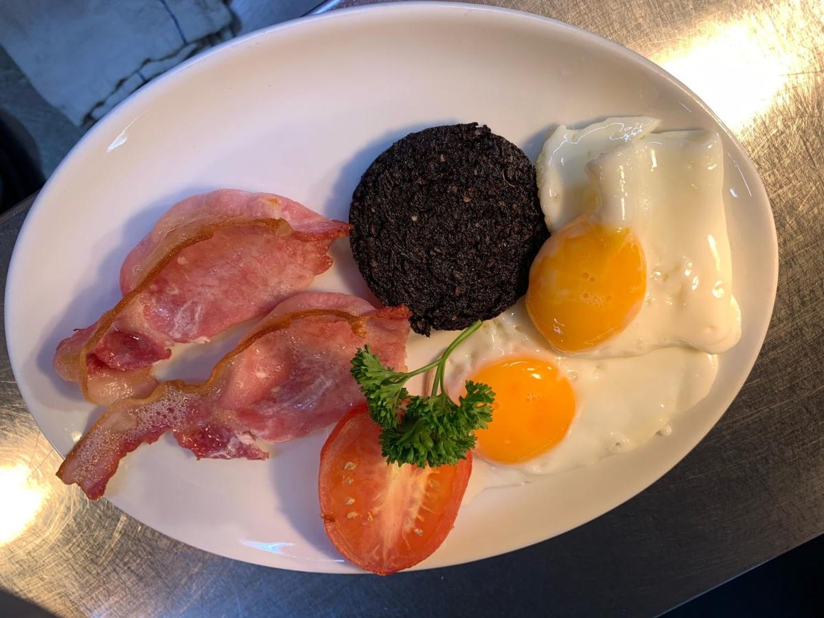 Collingwood Arms Hotel