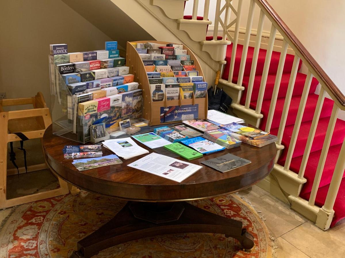 Collingwood Arms Hotel