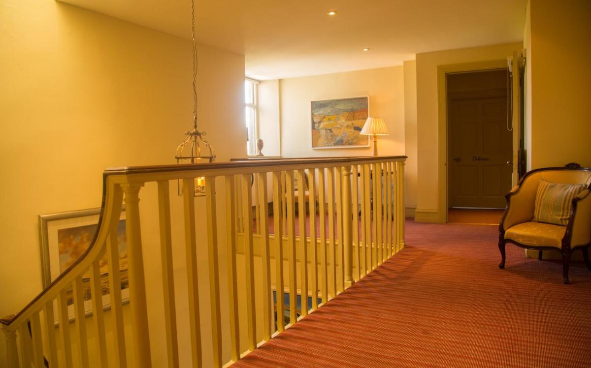 Collingwood Arms Hotel