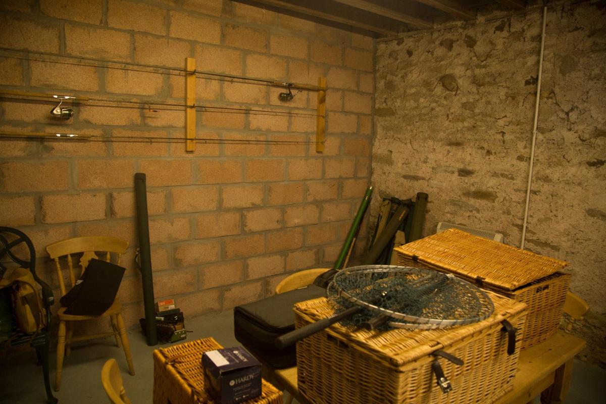 Collingwood Arms Hotel