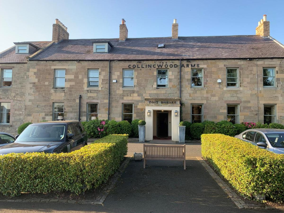 Collingwood Arms Hotel