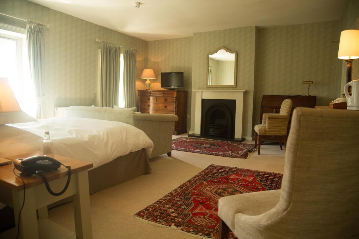 Collingwood Arms Hotel