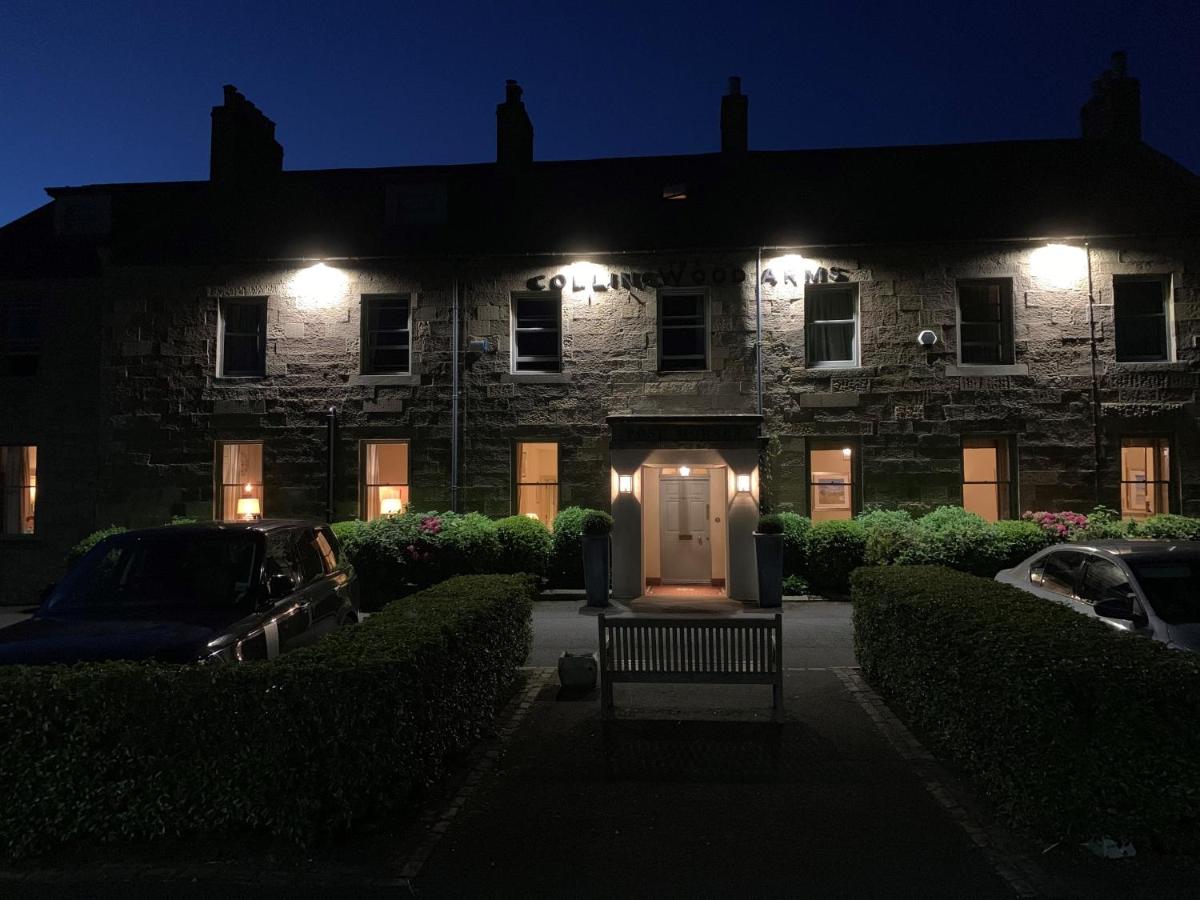 Collingwood Arms Hotel