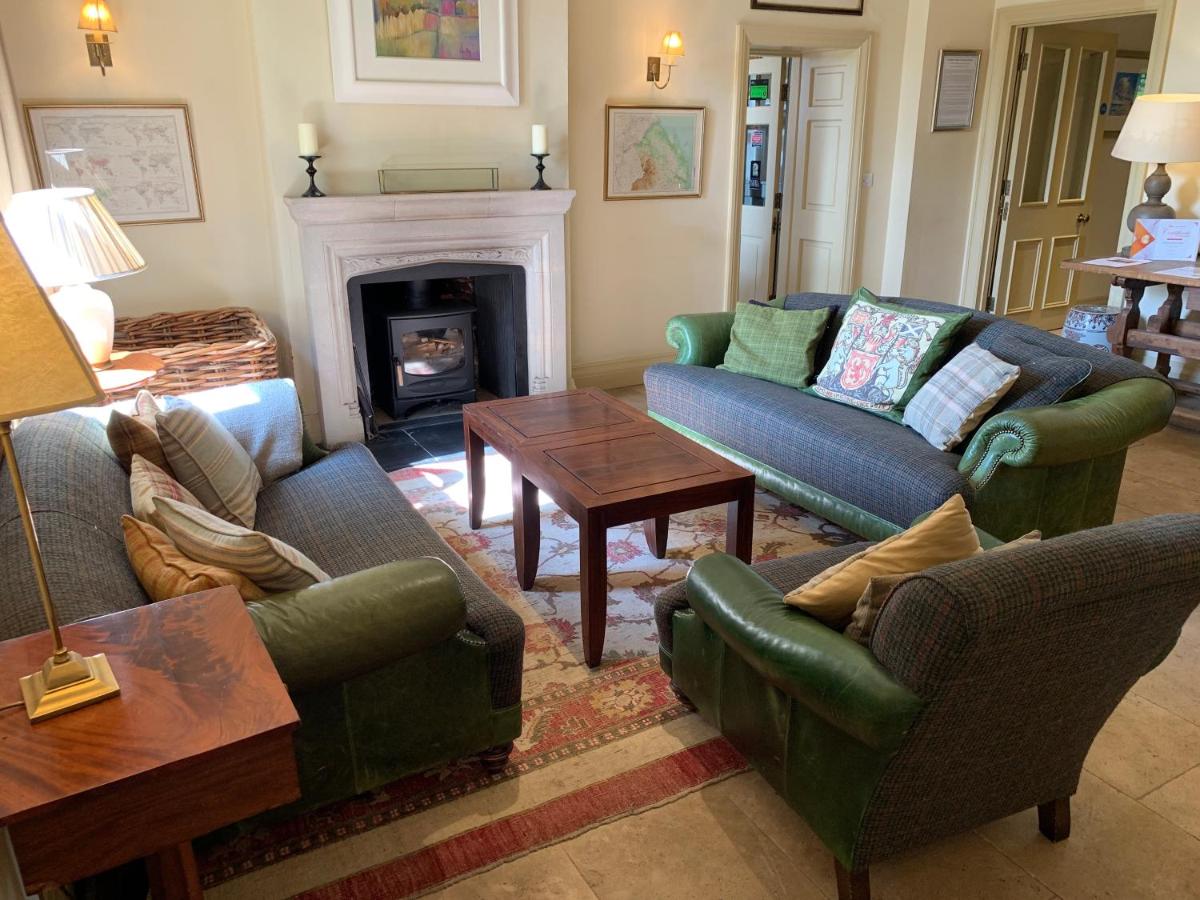 Collingwood Arms Hotel