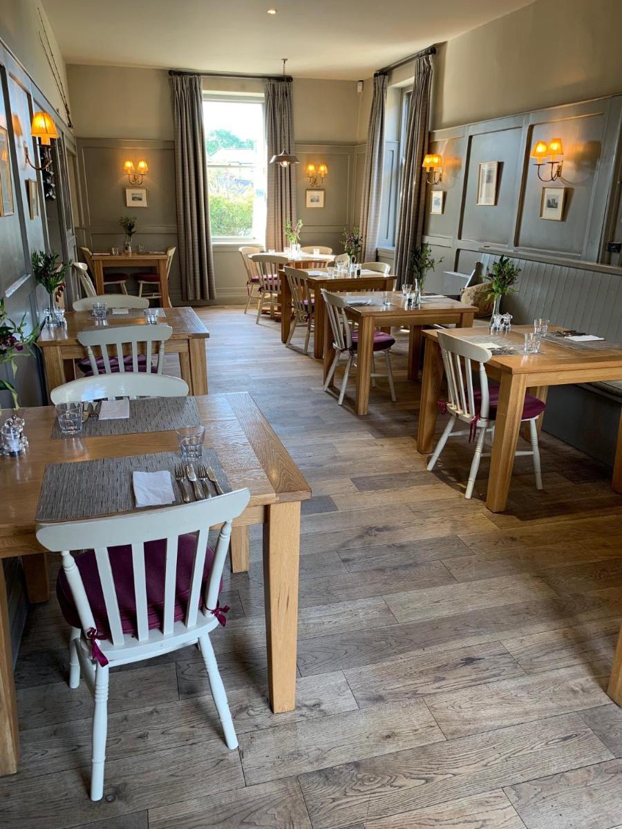 Collingwood Arms Hotel