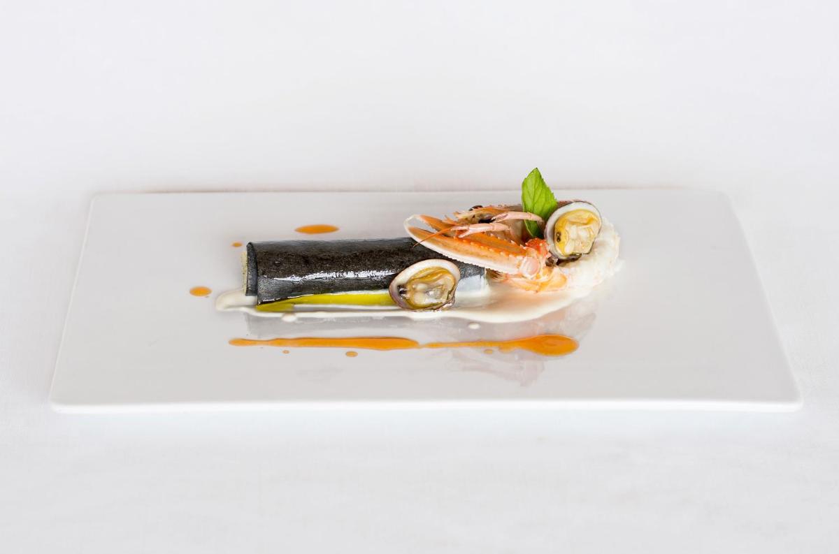 COLONNA GRAND HOTEL CAPO TESTA, a Colonna Luxury Beach Hotel, Santa Teresa Sardegna