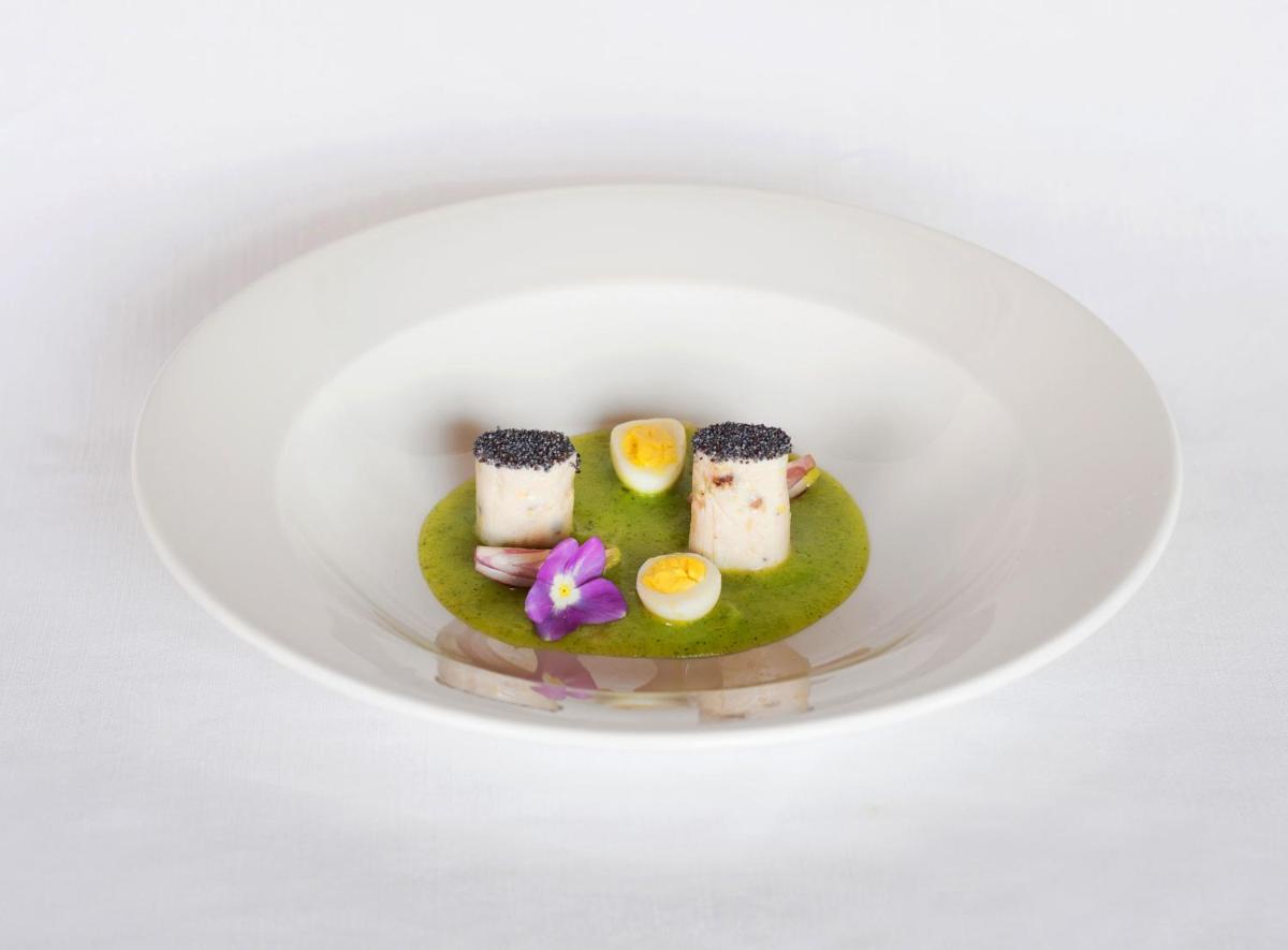 COLONNA GRAND HOTEL CAPO TESTA, a Colonna Luxury Beach Hotel, Santa Teresa Sardegna