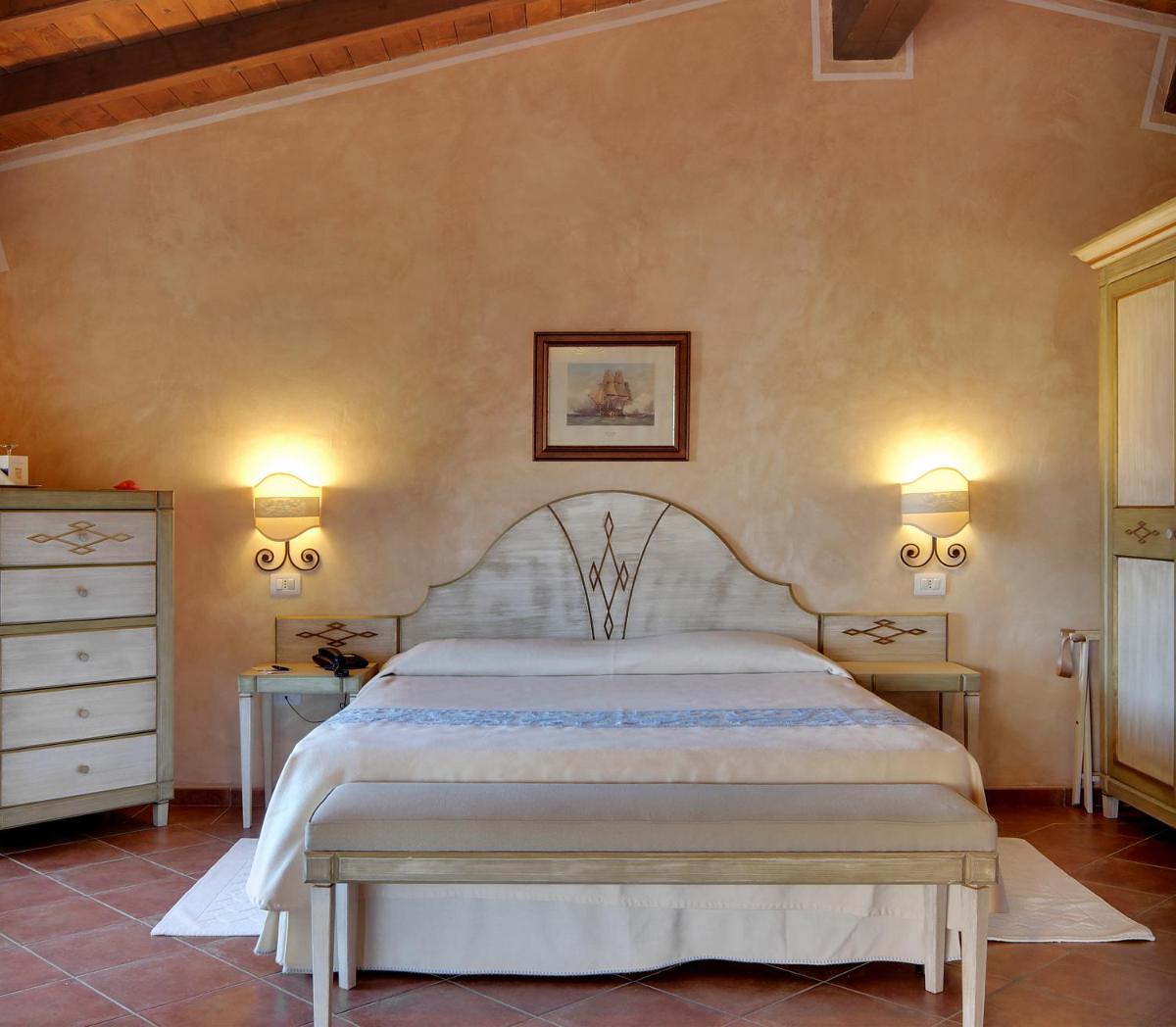 COLONNA RESORT, a Colonna Luxury Beach Hotel, Porto Cervo