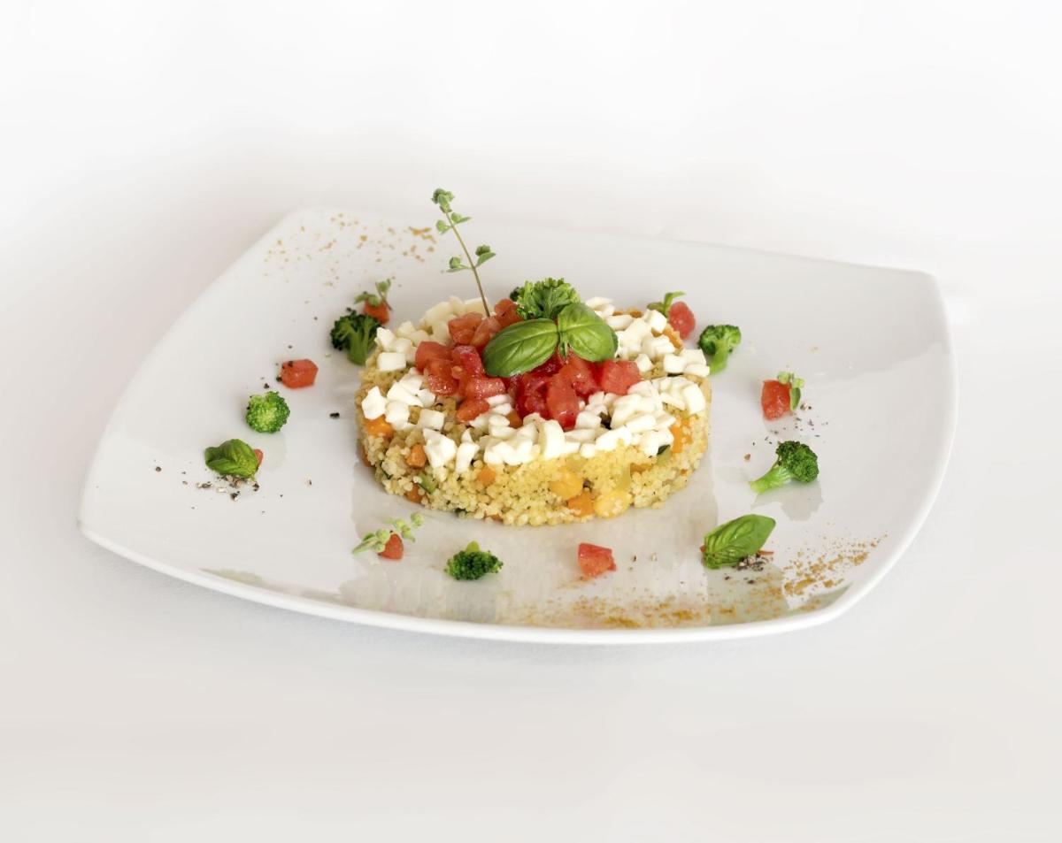 COLONNA RESORT, a Colonna Luxury Beach Hotel, Porto Cervo