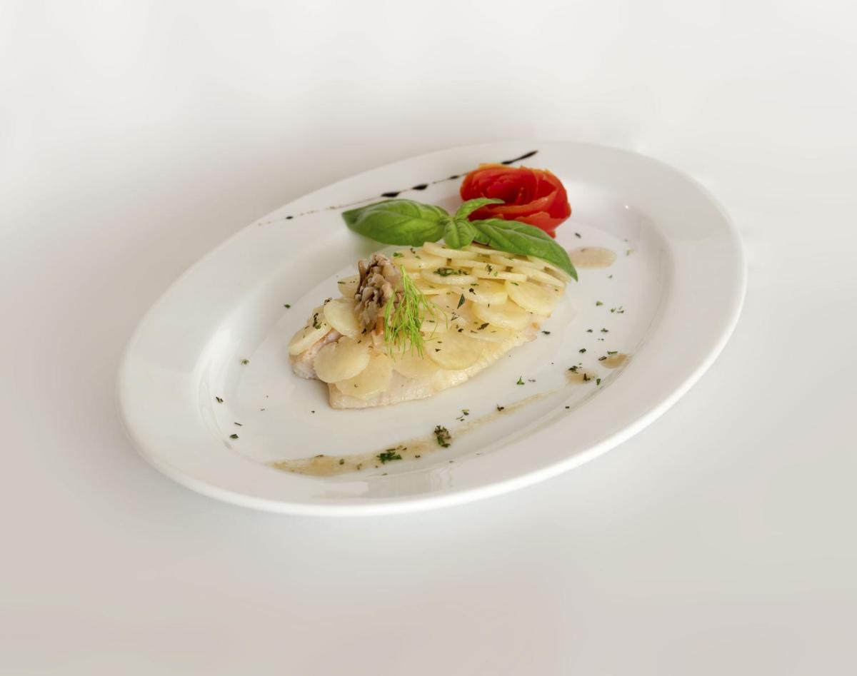 COLONNA RESORT, a Colonna Luxury Beach Hotel, Porto Cervo