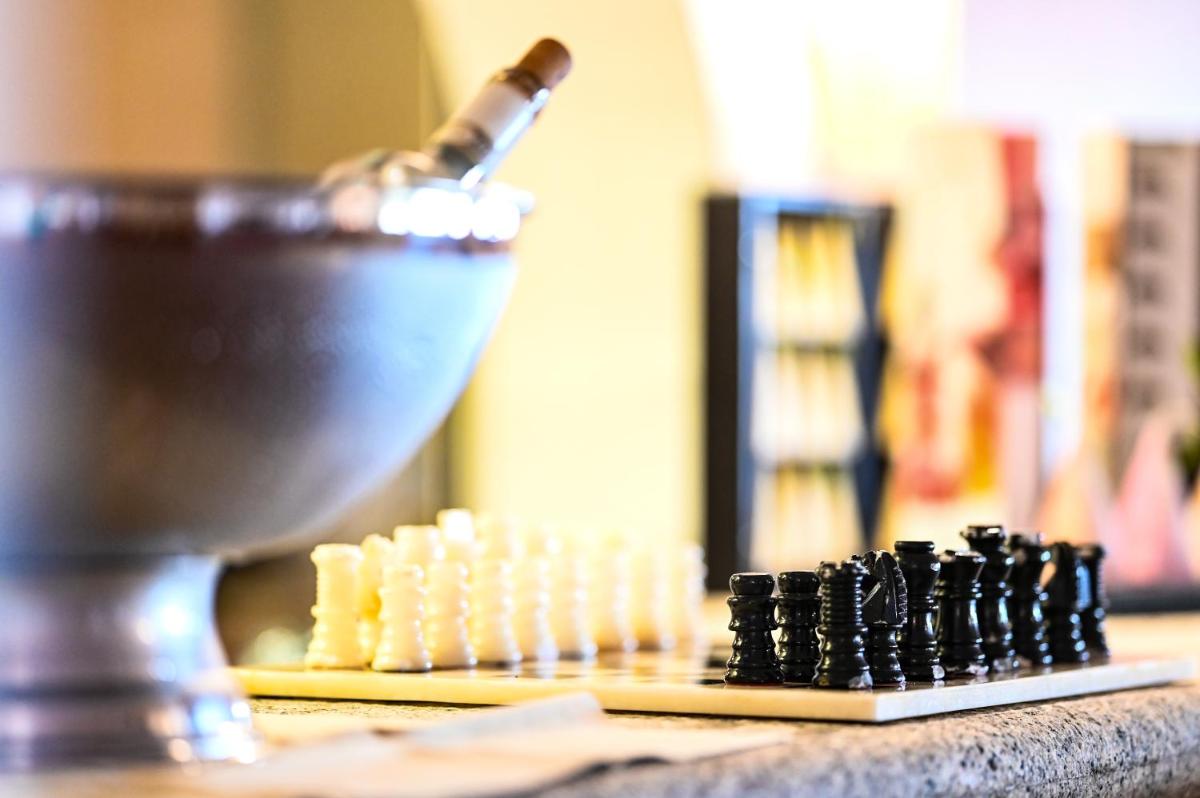 COLONNA RESORT, a Colonna Luxury Beach Hotel, Porto Cervo