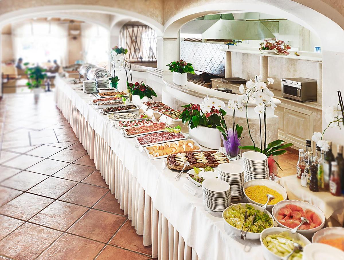 COLONNA RESORT, a Colonna Luxury Beach Hotel, Porto Cervo