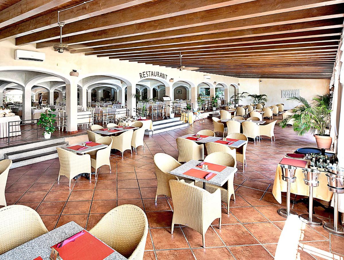 COLONNA RESORT, a Colonna Luxury Beach Hotel, Porto Cervo