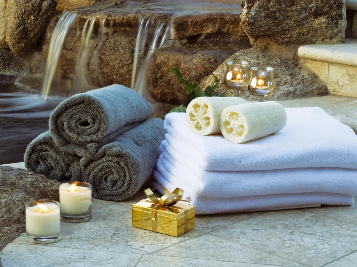 COLONNA RESORT, a Colonna Luxury Beach Hotel, Porto Cervo