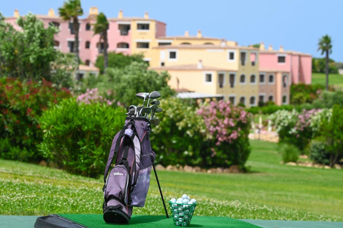 COLONNA RESORT, a Colonna Luxury Beach Hotel, Porto Cervo