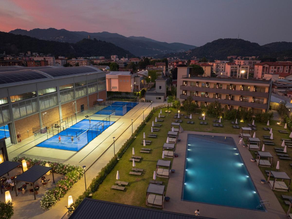 Como Hills