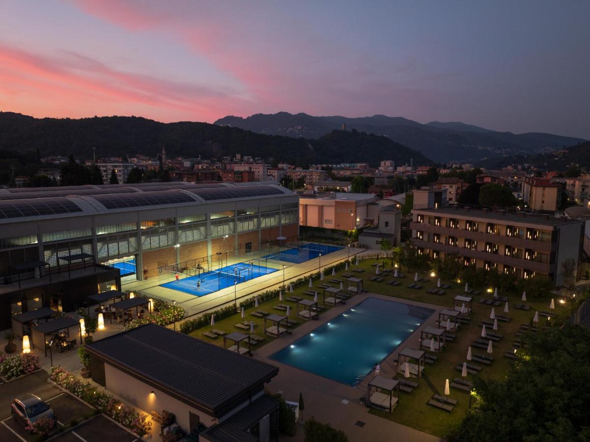 Como Hills
