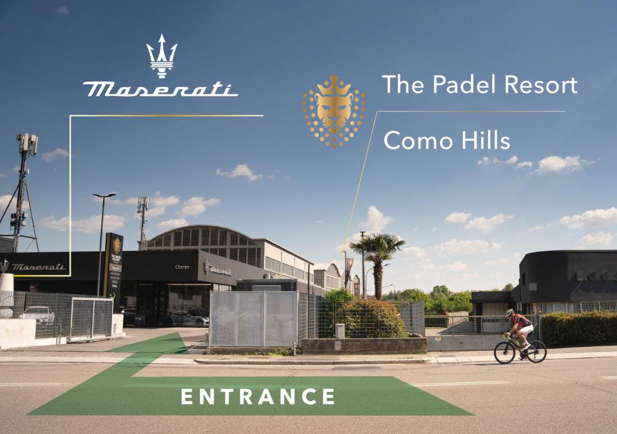 Como Hills