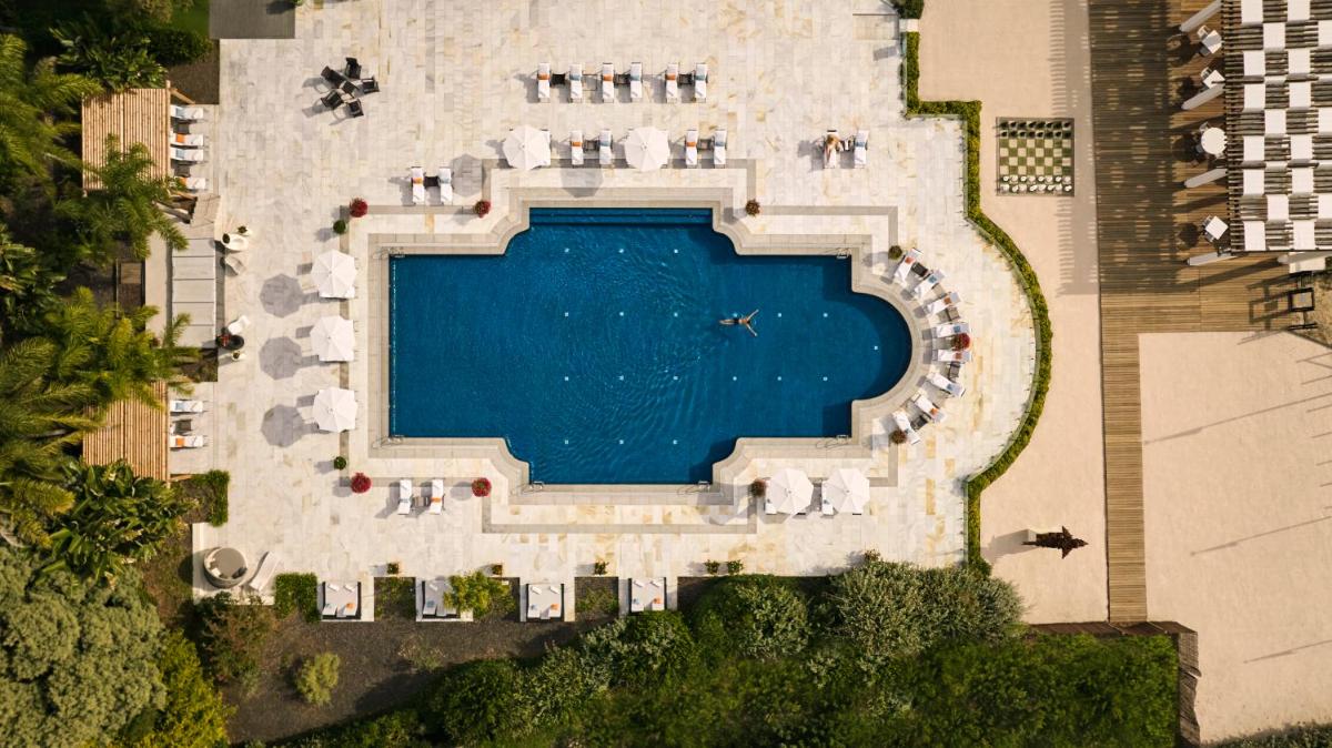 COMO Le Beauvallon - Golfe de Saint-Tropez