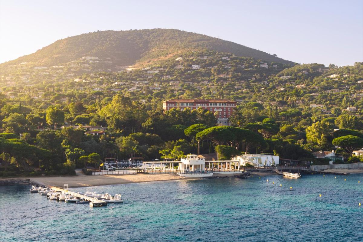 COMO Le Beauvallon - Golfe de Saint-Tropez