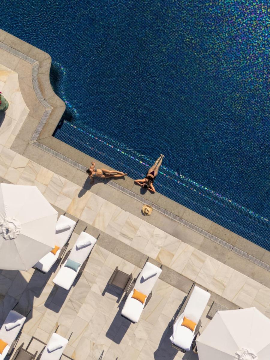 COMO Le Beauvallon - Golfe de Saint-Tropez
