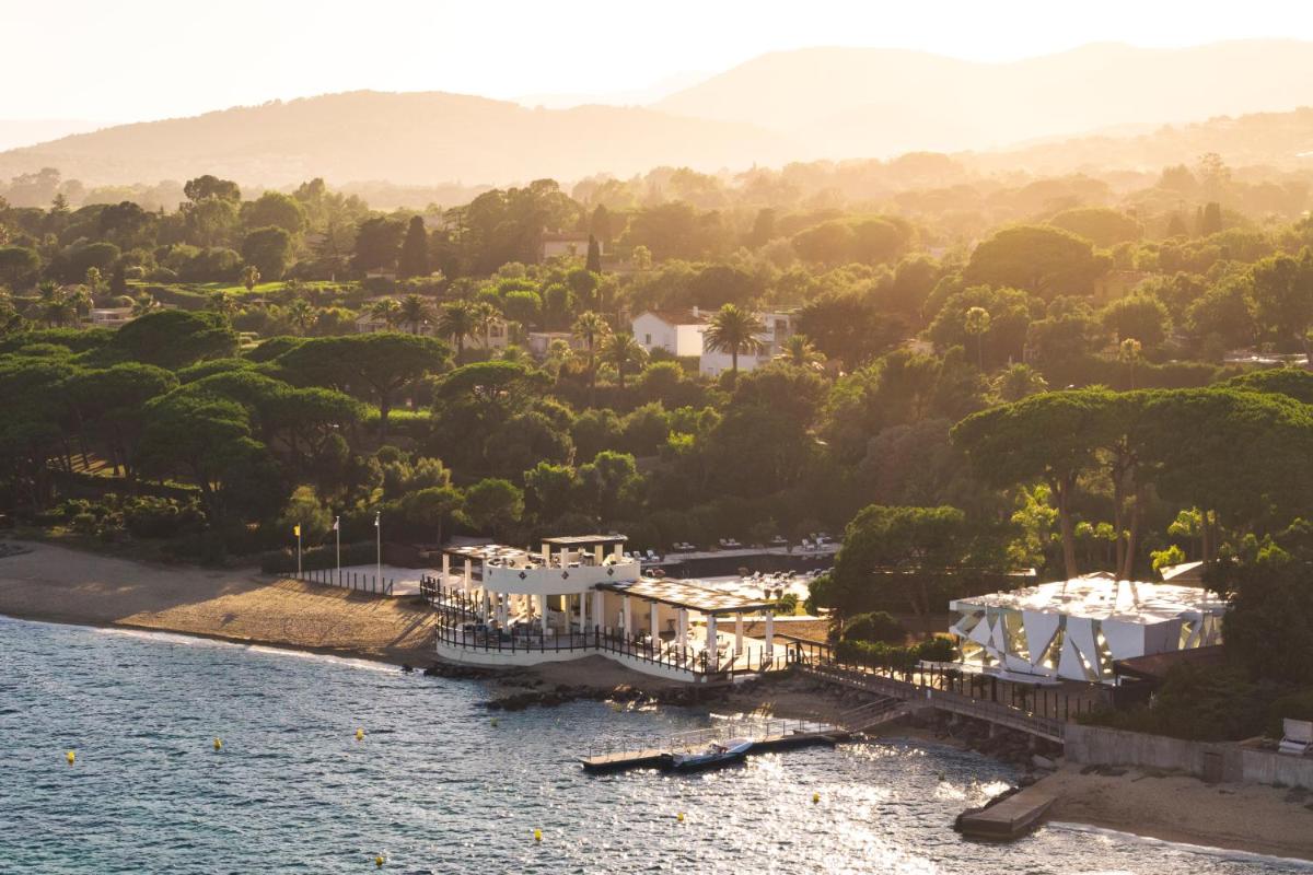 COMO Le Beauvallon - Golfe de Saint-Tropez
