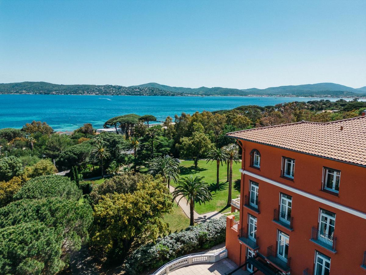COMO Le Beauvallon - Golfe de Saint-Tropez