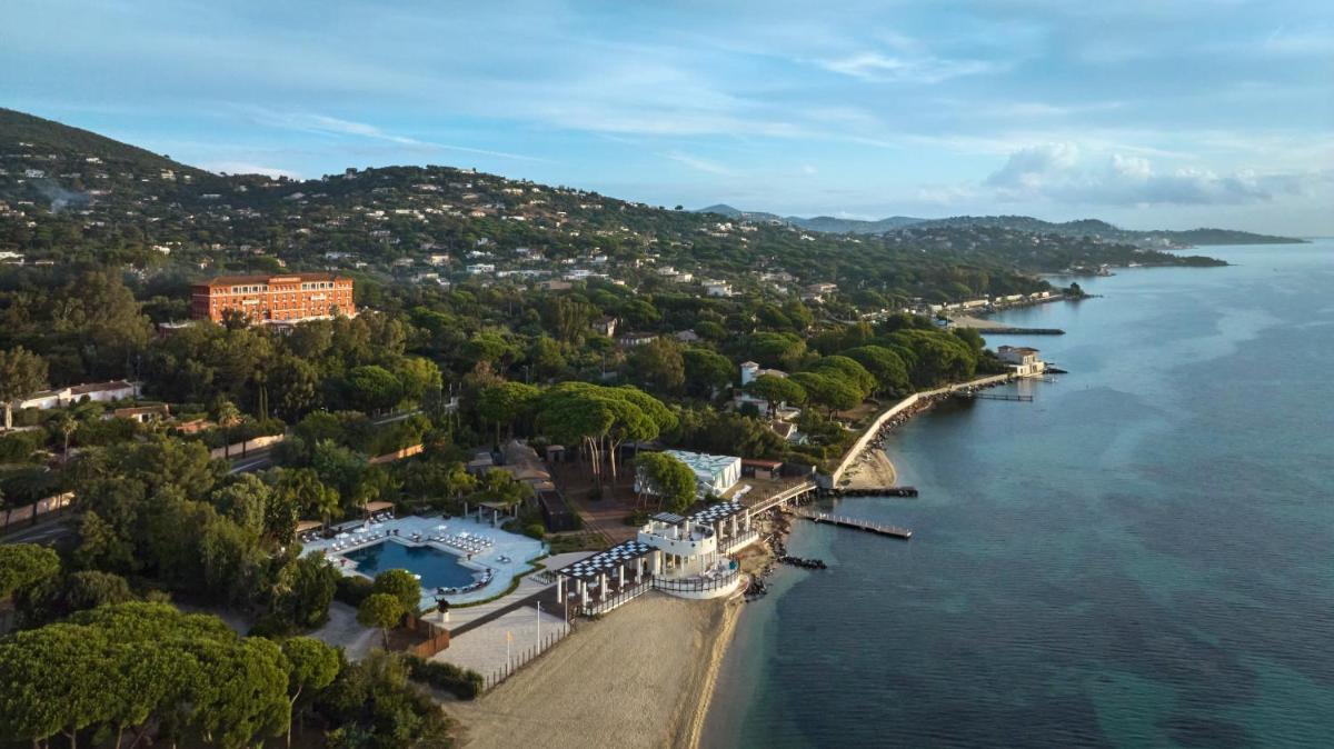 COMO Le Beauvallon - Golfe de Saint-Tropez