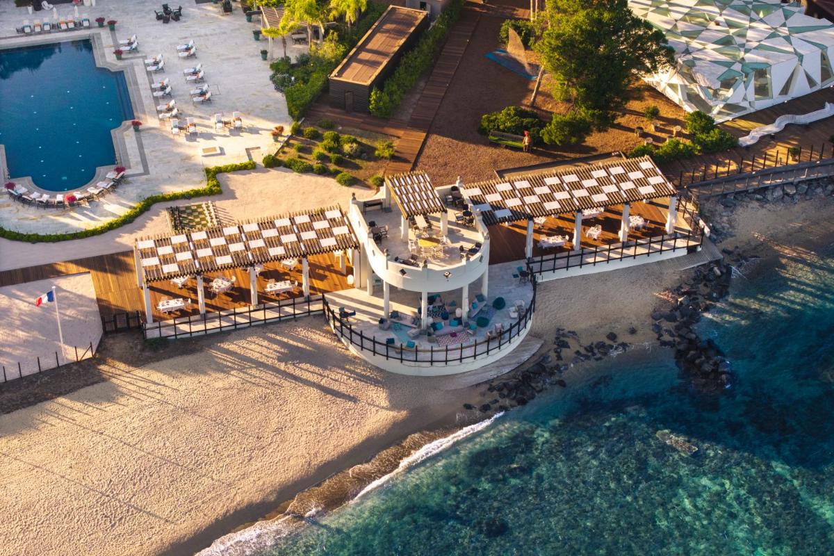 COMO Le Beauvallon - Golfe de Saint-Tropez