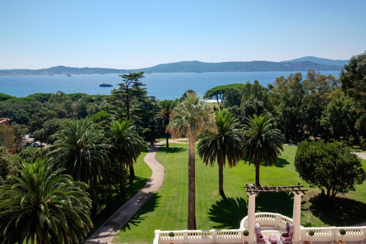 COMO Le Beauvallon - Golfe de Saint-Tropez