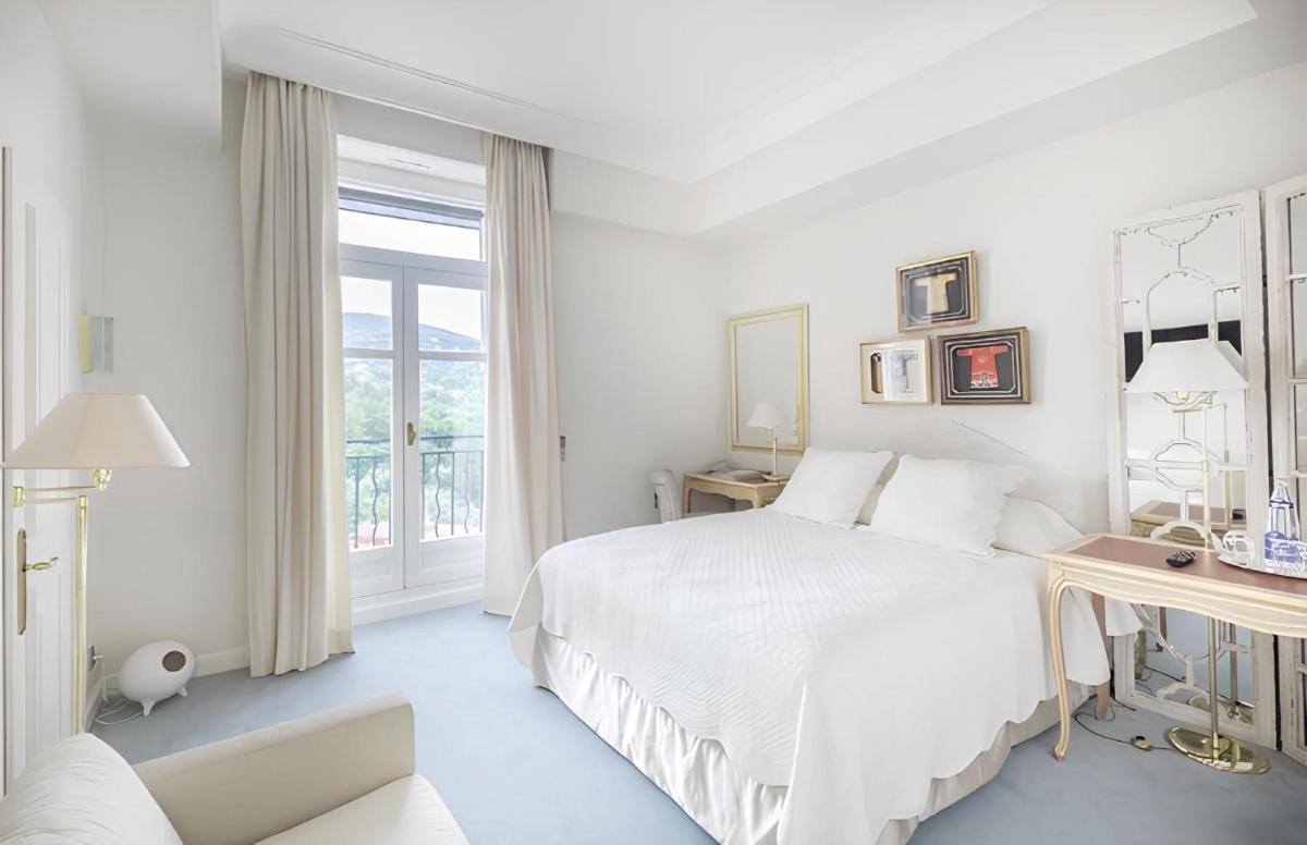 COMO Le Beauvallon - Golfe de Saint-Tropez