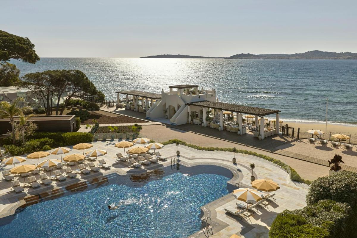 COMO Le Beauvallon - Golfe de Saint-Tropez