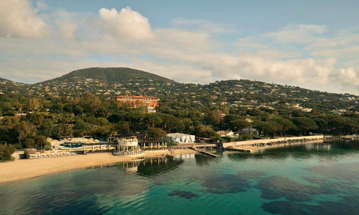 COMO Le Beauvallon - Golfe de Saint-Tropez