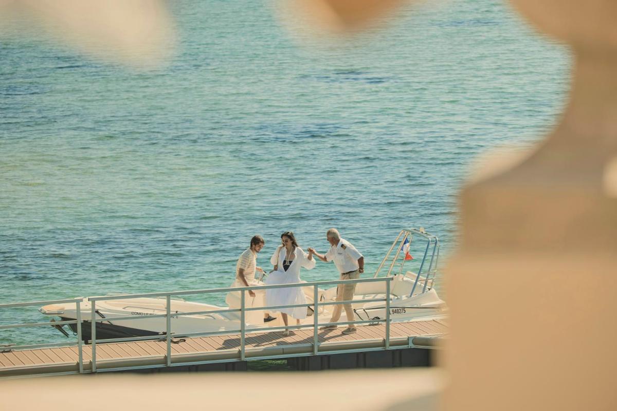 COMO Le Beauvallon - Golfe de Saint-Tropez
