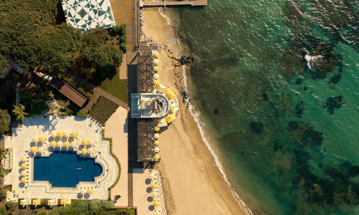 COMO Le Beauvallon - Golfe de Saint-Tropez
