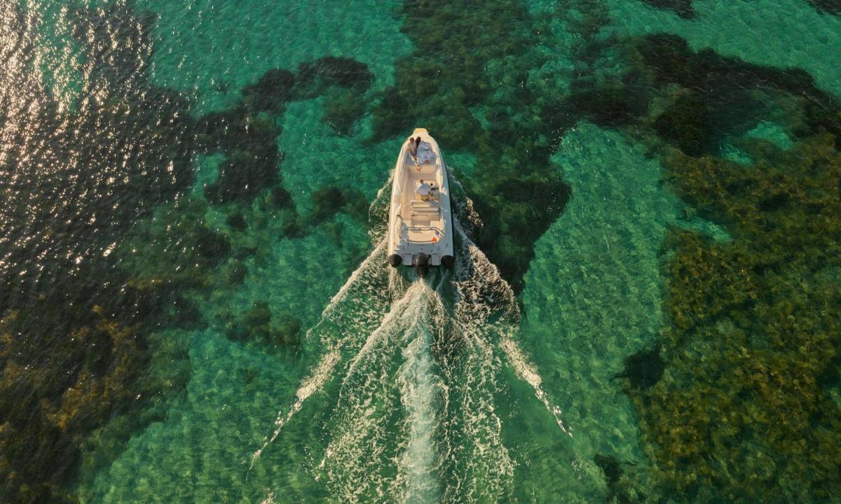 COMO Le Beauvallon - Golfe de Saint-Tropez
