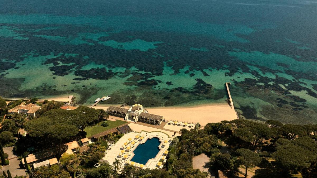 COMO Le Beauvallon - Golfe de Saint-Tropez