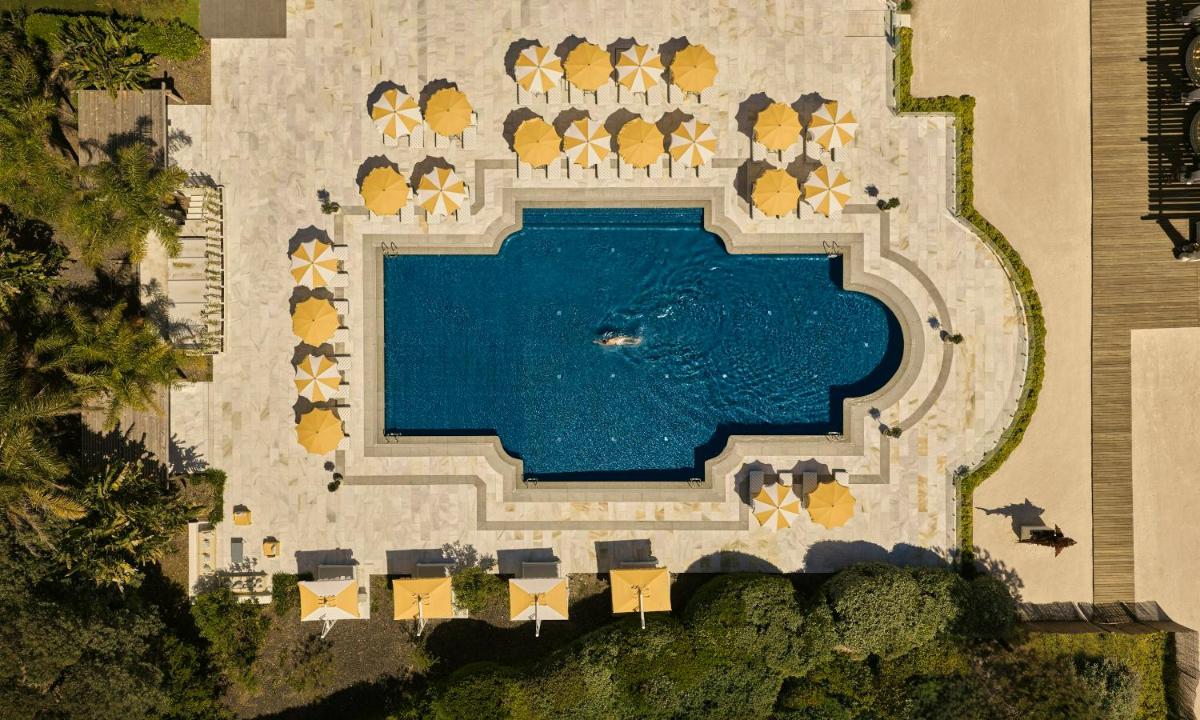 COMO Le Beauvallon - Golfe de Saint-Tropez