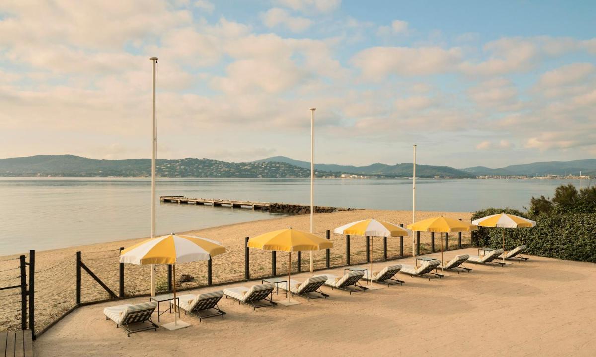 COMO Le Beauvallon - Golfe de Saint-Tropez