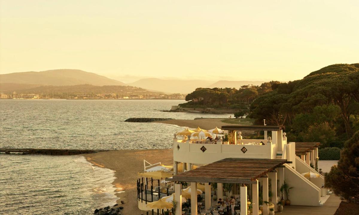 COMO Le Beauvallon - Golfe de Saint-Tropez
