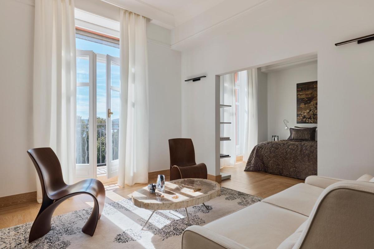 COMO Le Beauvallon - Golfe de Saint-Tropez