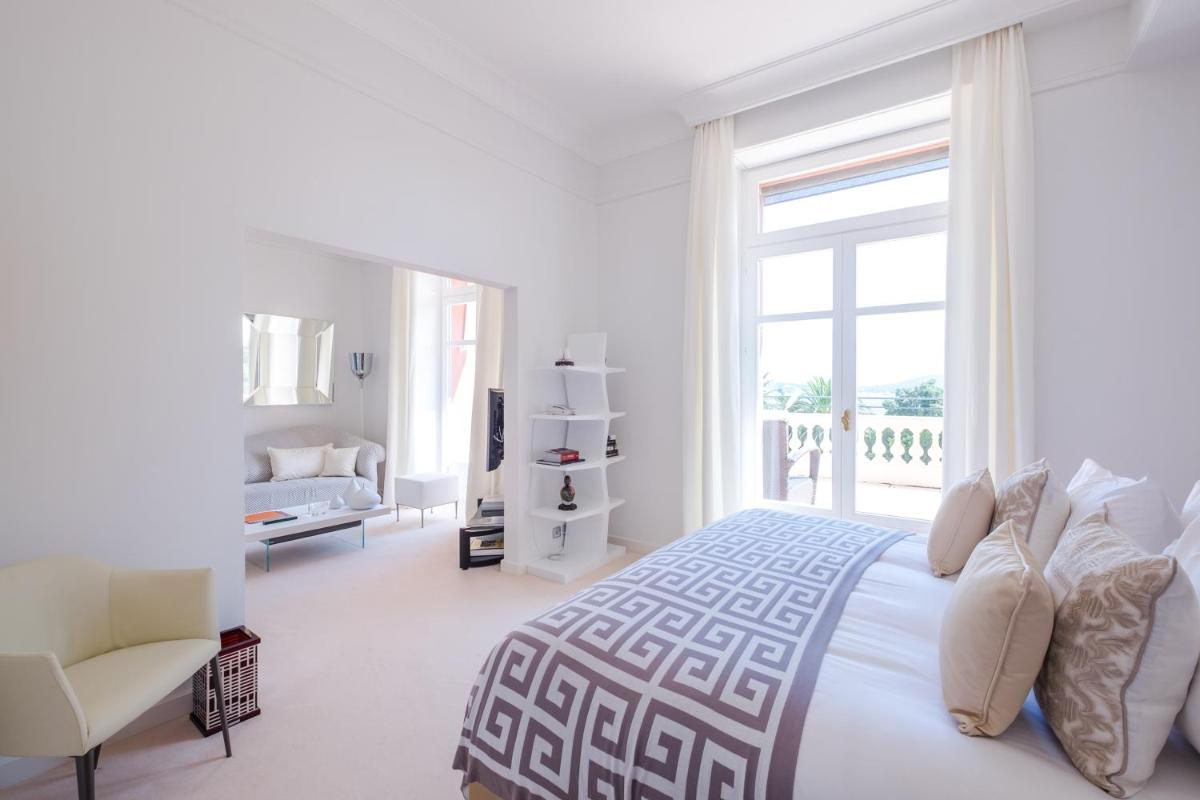 COMO Le Beauvallon - Golfe de Saint-Tropez
