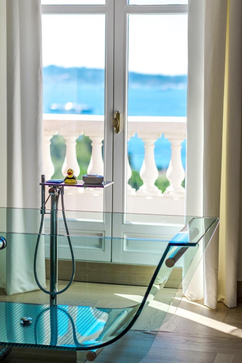 COMO Le Beauvallon - Golfe de Saint-Tropez