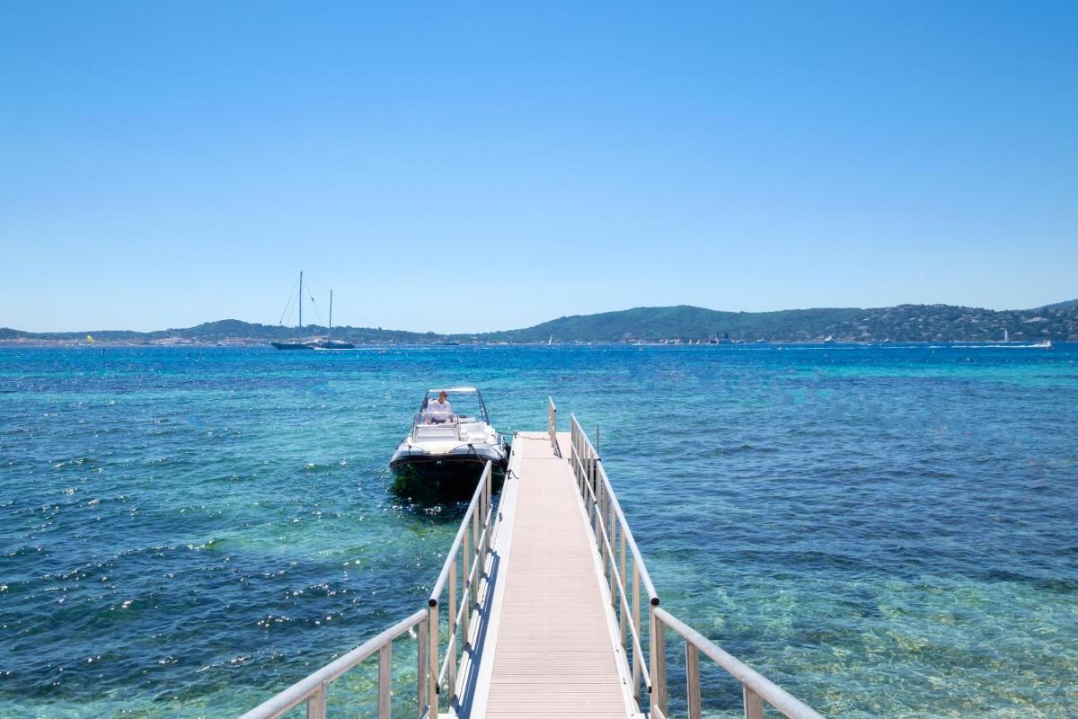 COMO Le Beauvallon - Golfe de Saint-Tropez